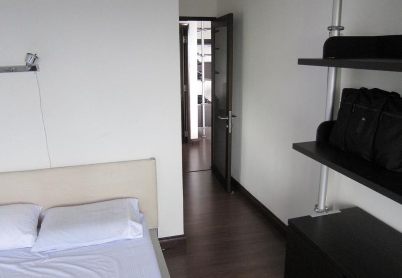 MERU VALLEY RESORT (GOLF VISTA APARTMENT