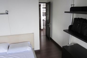 MERU VALLEY RESORT (GOLF VISTA APARTMENT