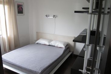 MERU VALLEY RESORT (GOLF VISTA APARTMENT