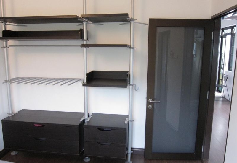 MERU VALLEY RESORT (GOLF VISTA APARTMENT