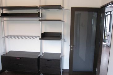 MERU VALLEY RESORT (GOLF VISTA APARTMENT