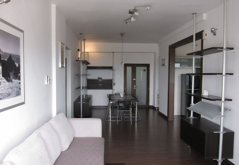 MERU VALLEY RESORT (GOLF VISTA APARTMENT