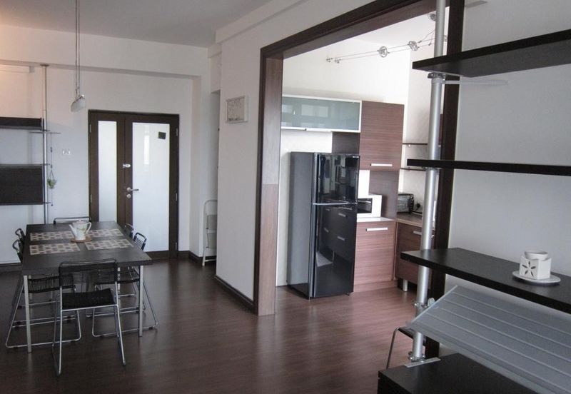 MERU VALLEY RESORT (GOLF VISTA APARTMENT