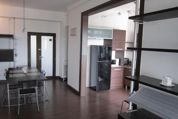 MERU VALLEY RESORT (GOLF VISTA APARTMENT