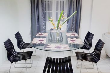 BERCHAM PRIMA (IPOH KIARA)