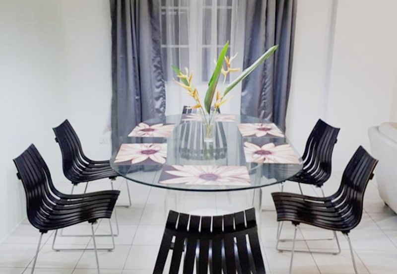 BERCHAM PRIMA (IPOH KIARA)