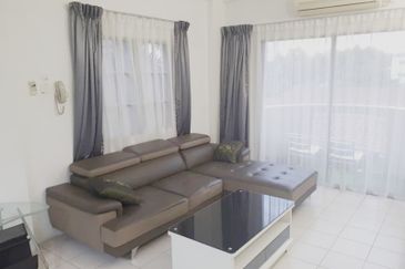 BERCHAM PRIMA (IPOH KIARA)