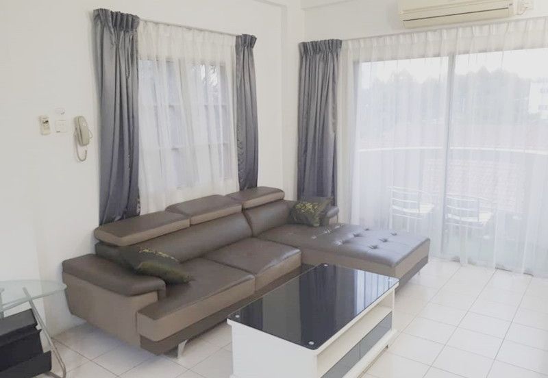 BERCHAM PRIMA (IPOH KIARA)