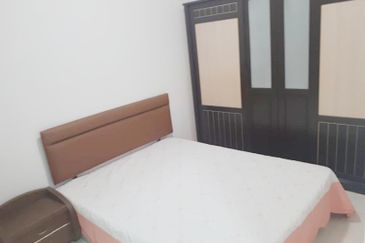 BERCHAM PRIMA (IPOH KIARA)