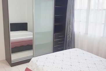 BERCHAM PRIMA (IPOH KIARA)