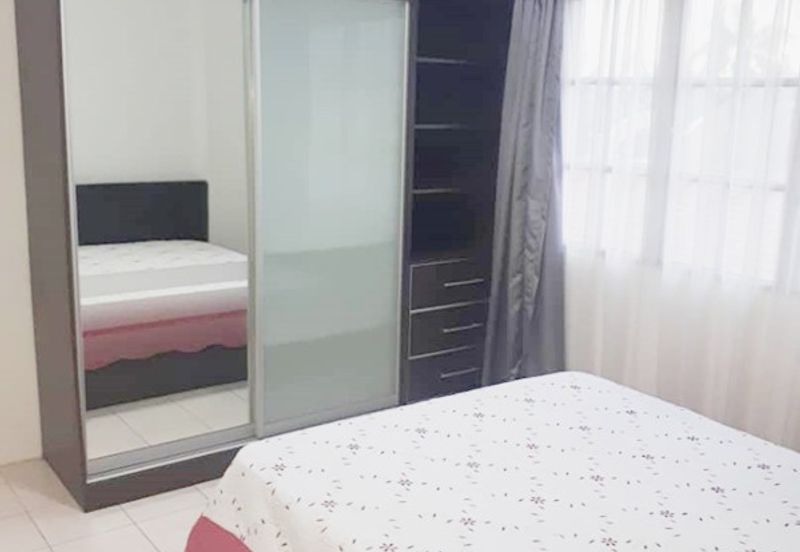 BERCHAM PRIMA (IPOH KIARA)