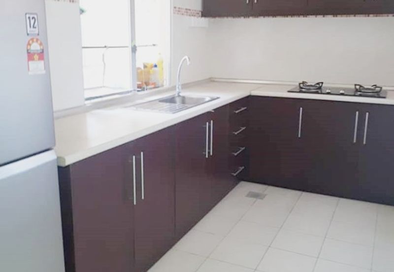 BERCHAM PRIMA (IPOH KIARA)