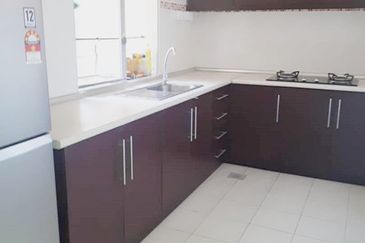 BERCHAM PRIMA (IPOH KIARA)