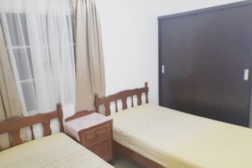 BERCHAM PRIMA (IPOH KIARA)