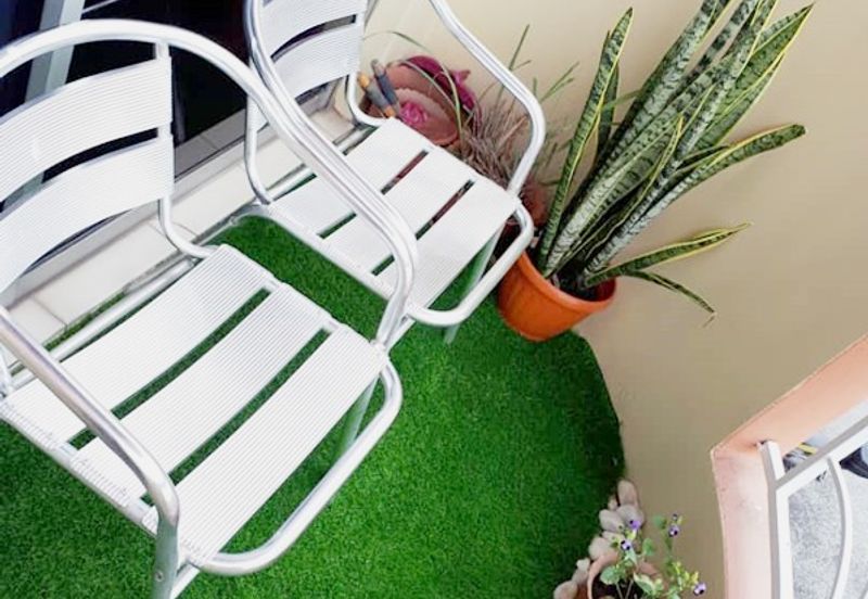 BERCHAM PRIMA (IPOH KIARA)