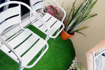 BERCHAM PRIMA (IPOH KIARA)