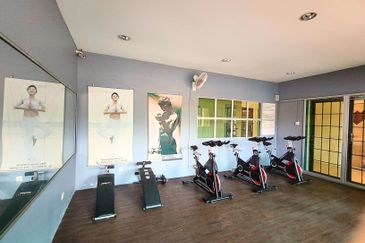 BERCHAM PRIMA (IPOH KIARA)