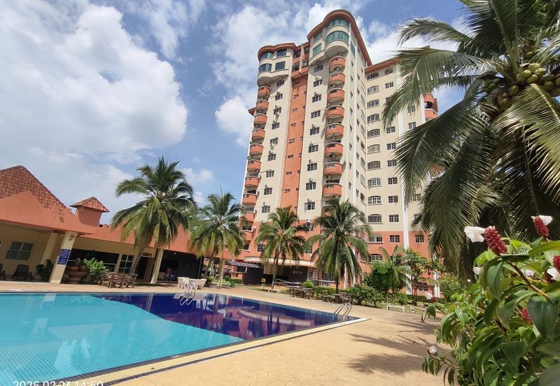 BERCHAM PRIMA (IPOH KIARA)