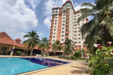 BERCHAM PRIMA (IPOH KIARA)