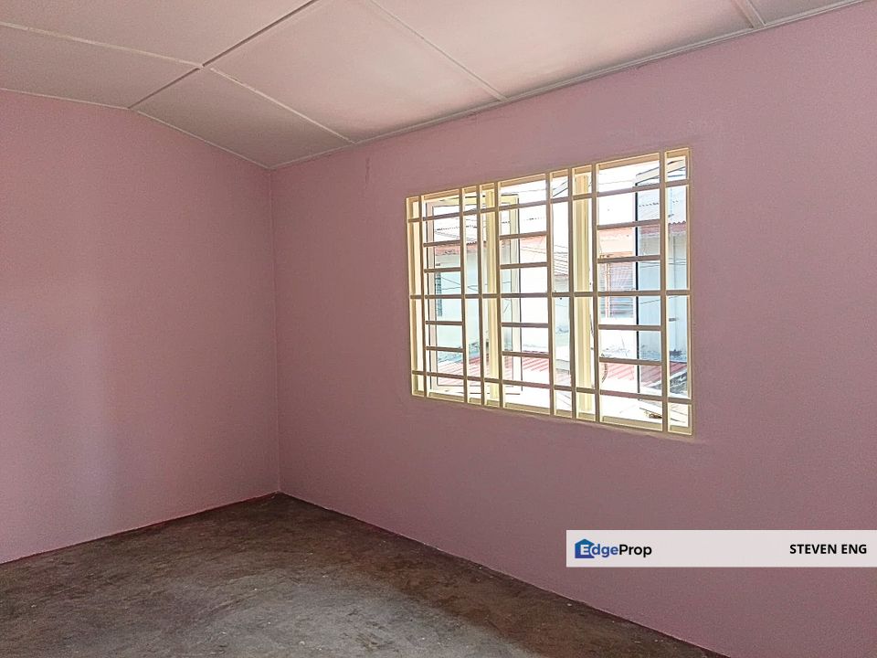 Taman Sri Wani, Jelapang, Ipoh Rumah 2 Tingkat - Rumah Keadaan Cantik, Perak, Kinta