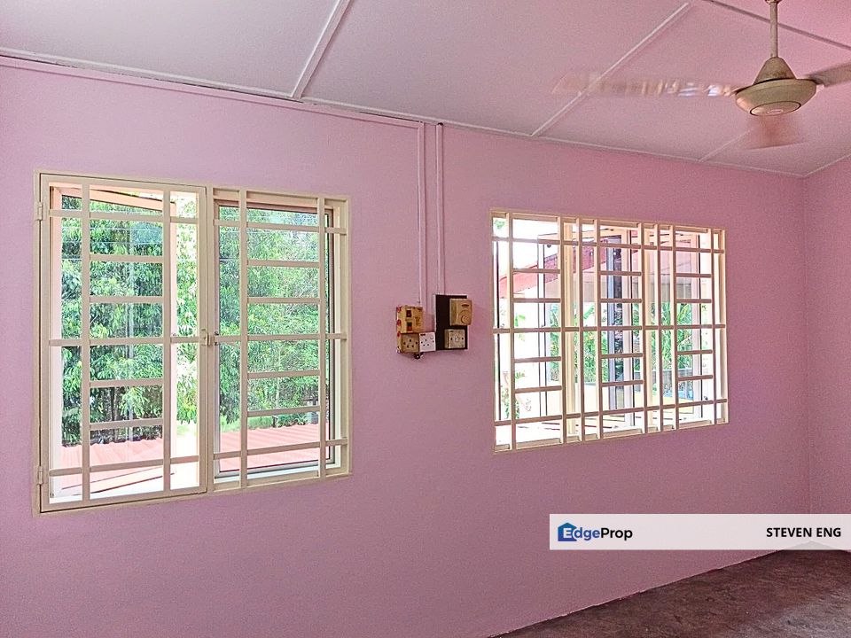 Taman Sri Wani, Jelapang, Ipoh Rumah 2 Tingkat - Rumah Keadaan Cantik, Perak, Kinta