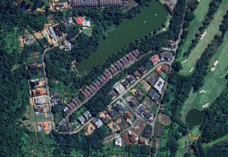 Meru Valley Golf Resort