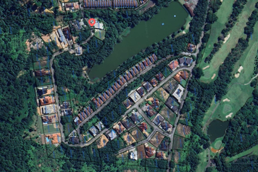 Meru Valley Golf Resort