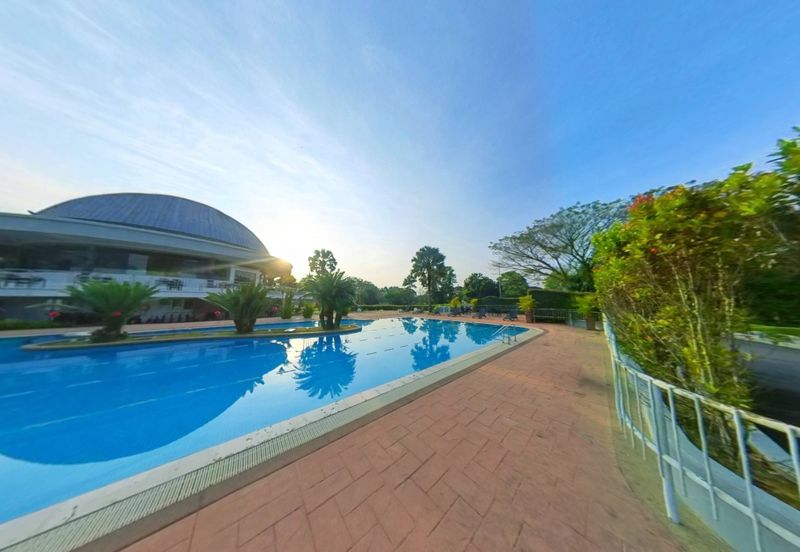 Meru Valley Golf Resort