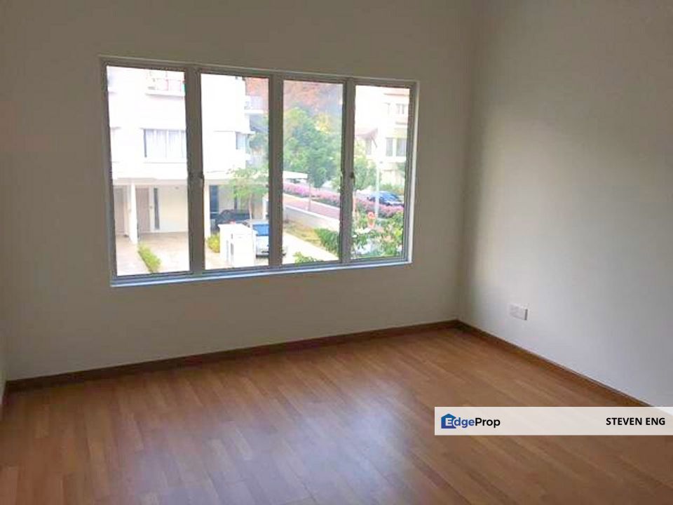 MontBleu Residence, Ipoh Sunway City, Perak, Ipoh