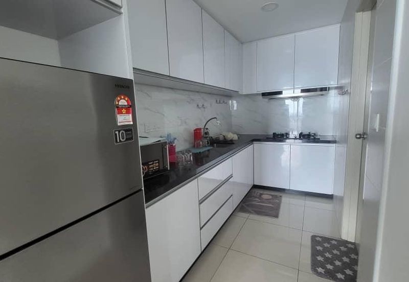 D'Festivo Residences