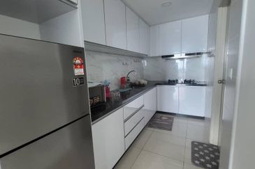 D'Festivo Residences