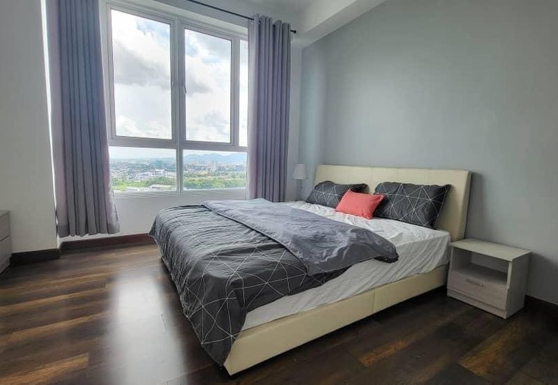 D'Festivo Residences