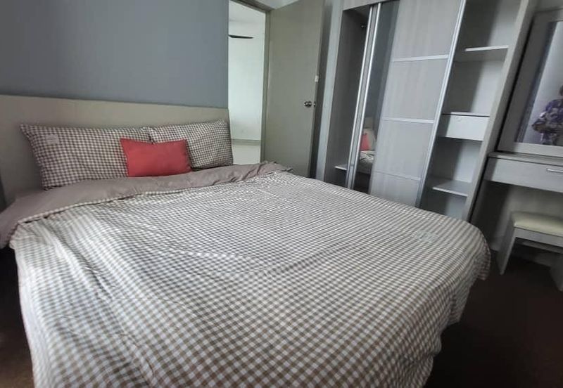 D'Festivo Residences