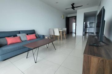 D'Festivo Residences