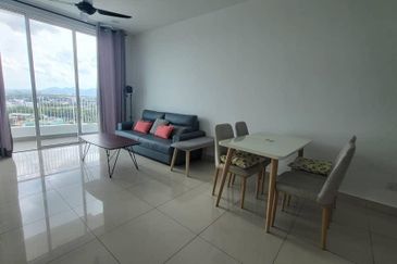 D'Festivo Residences