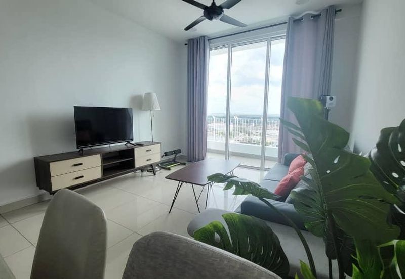 D'Festivo Residences