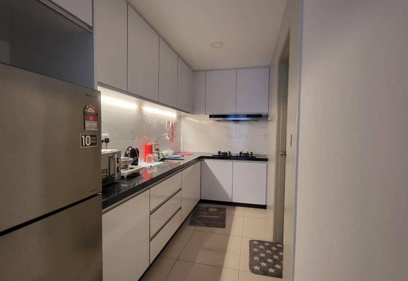 D'Festivo Residences