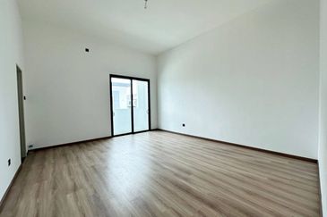 The Grand 9 @ Pasir Puteh, Ipoh