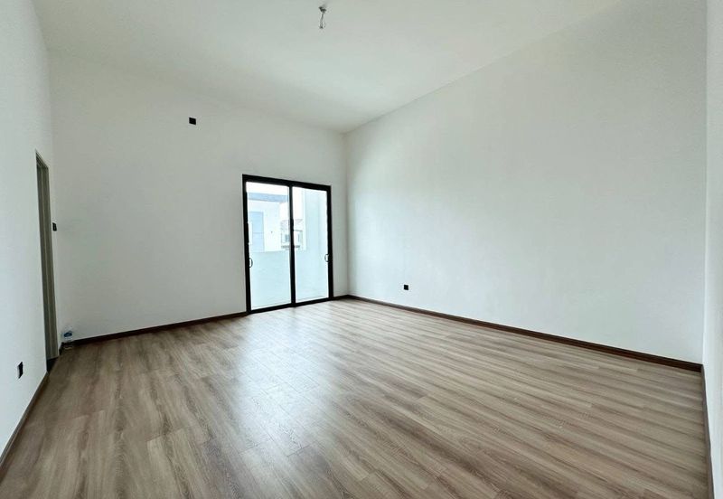 The Grand 9 @ Pasir Puteh, Ipoh