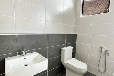 The Grand 9 @ Pasir Puteh, Ipoh