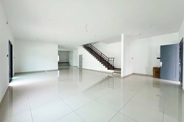 The Grand 9 @ Pasir Puteh, Ipoh