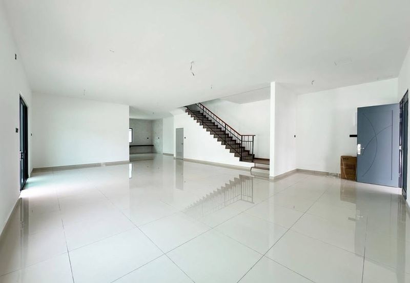 The Grand 9 @ Pasir Puteh, Ipoh