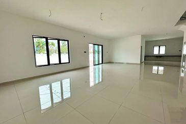 The Grand 9 @ Pasir Puteh, Ipoh