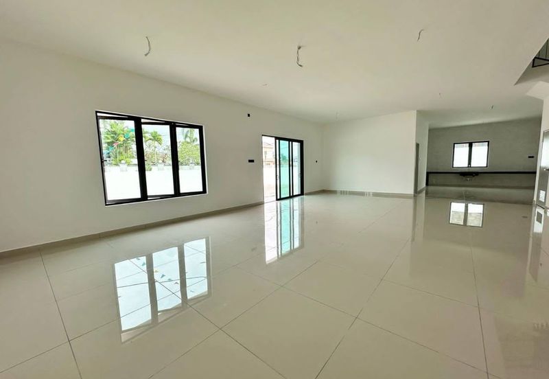 The Grand 9 @ Pasir Puteh, Ipoh