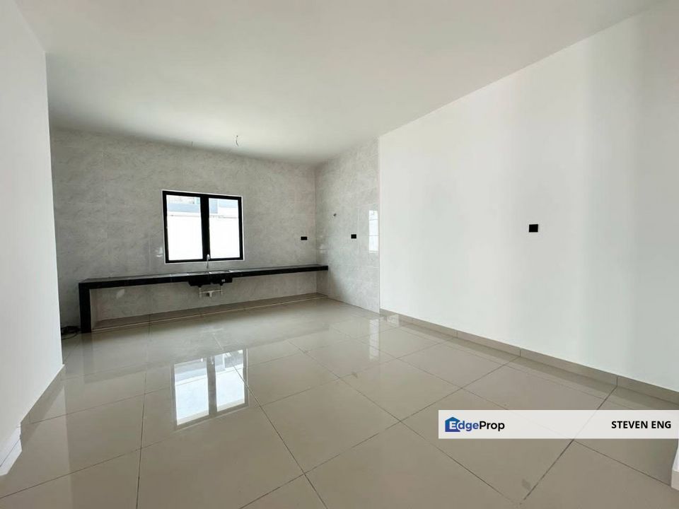 The Grand 9 @ Pasir Puteh, Ipoh, Perak, Ipoh