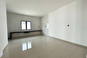 The Grand 9 @ Pasir Puteh, Ipoh