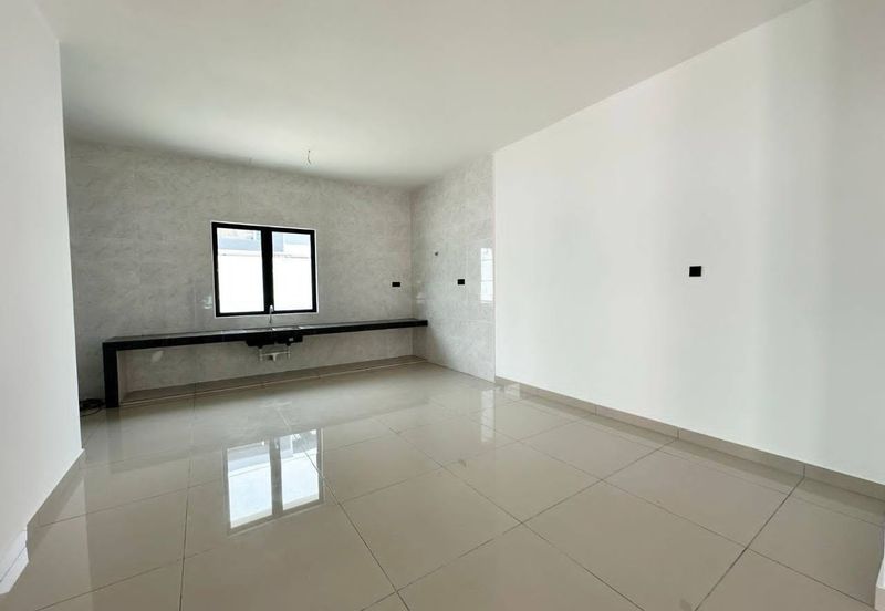 The Grand 9 @ Pasir Puteh, Ipoh