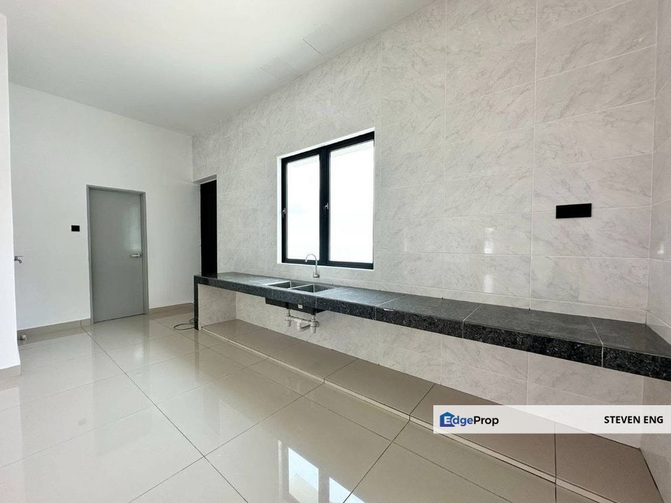 The Grand 9 @ Pasir Puteh, Ipoh, Perak, Ipoh