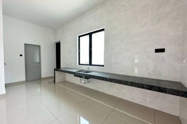 The Grand 9 @ Pasir Puteh, Ipoh