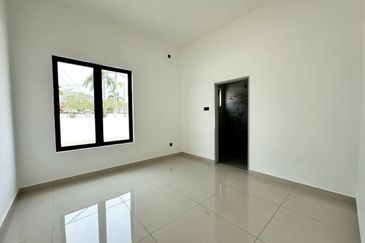 The Grand 9 @ Pasir Puteh, Ipoh